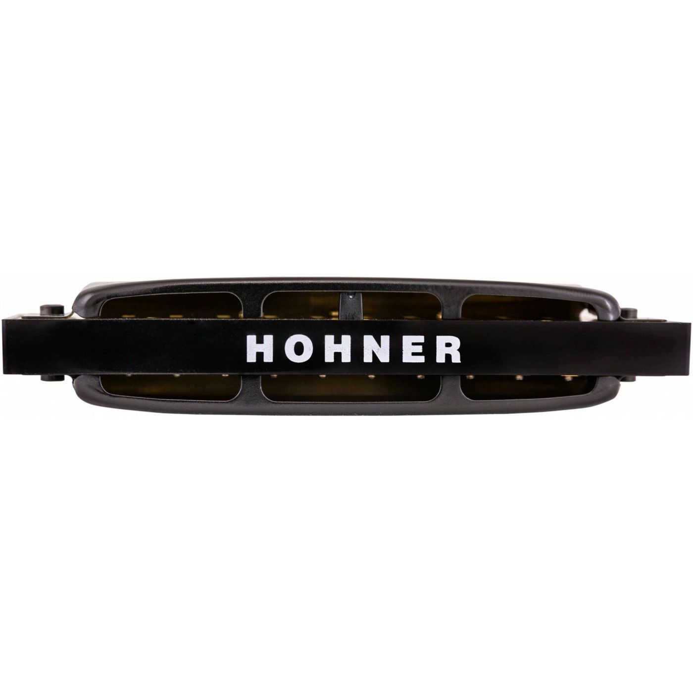 Детальная картинка товара Hohner Pro Harp 562/20 MS B в магазине Музыкальная Тема