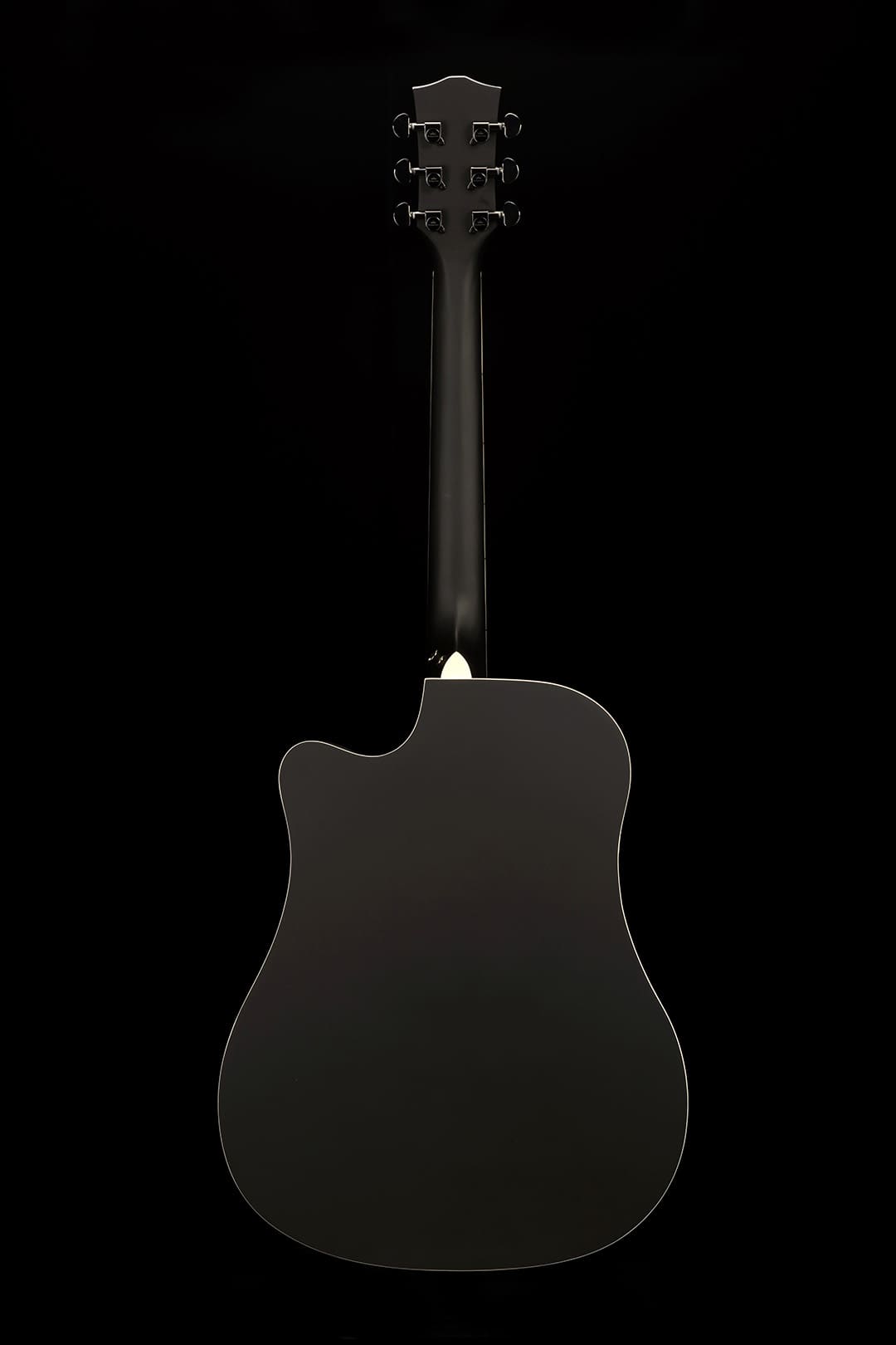 Детальная картинка товара KEPMA D1C Black в магазине Музыкальная Тема