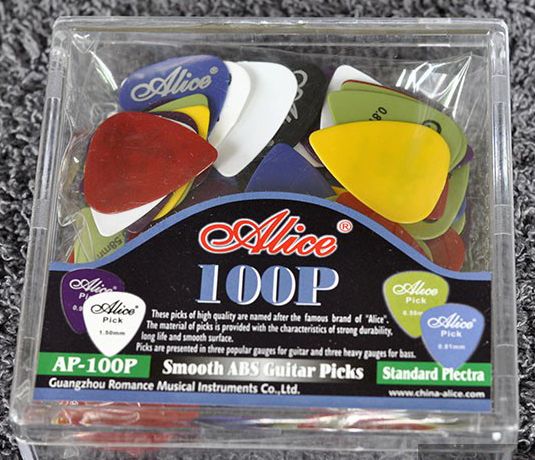 Детальная картинка товара Alice AP-100P в магазине Музыкальный Мир