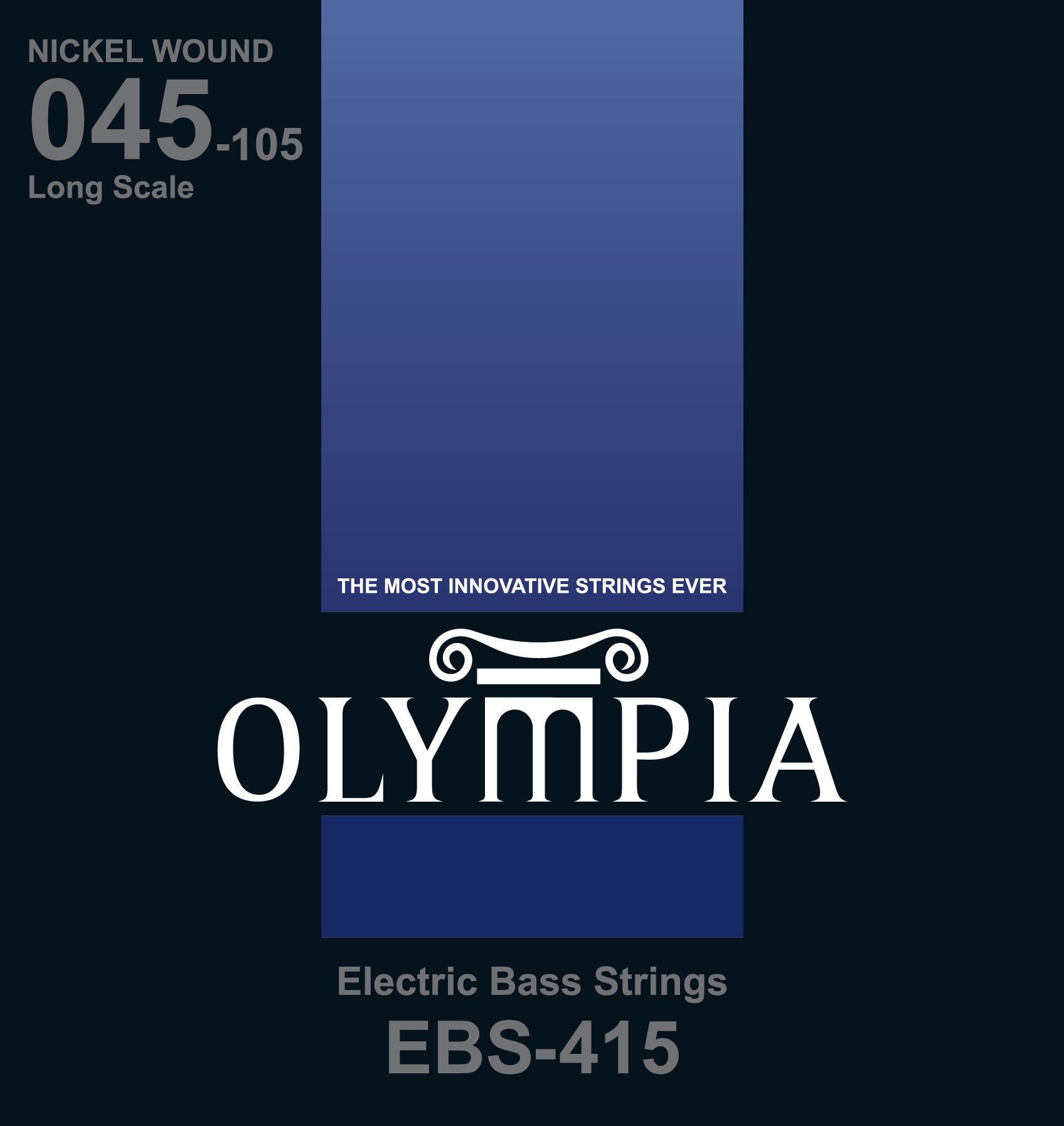 Детальная картинка товара Olympia EBS415 в магазине Музыкальная Тема
