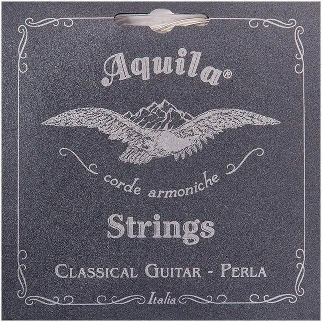 Детальная картинка товара AQUILA PERLA 170C в магазине Музыкальный Мир