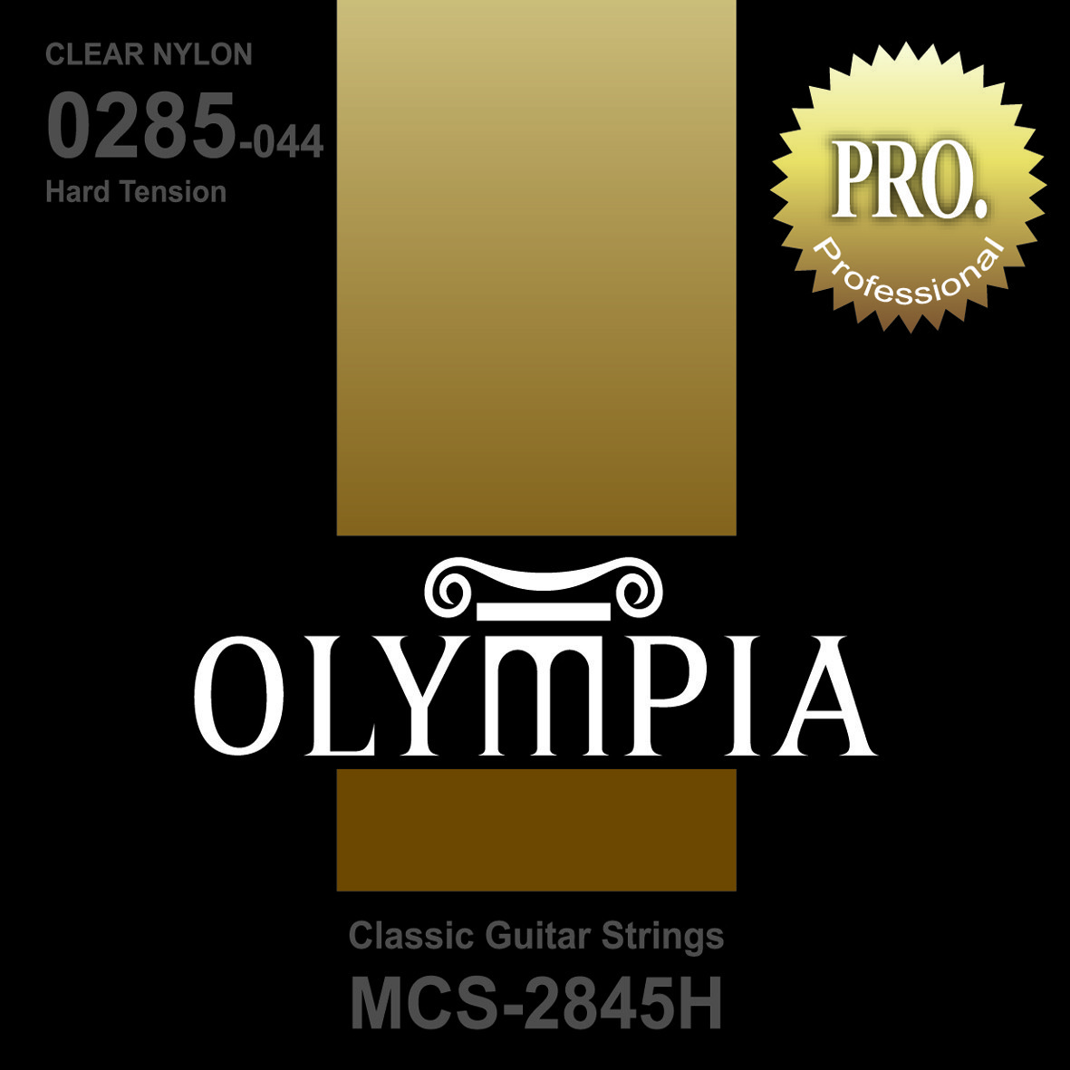 Детальная картинка товара Olympia MCS2845H в магазине Музыкальная Тема