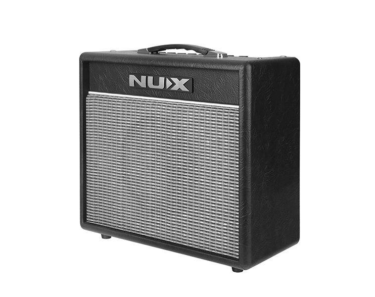 Детальная картинка товара Nux Cherub Mighty-20BT в магазине Музыкальная Тема