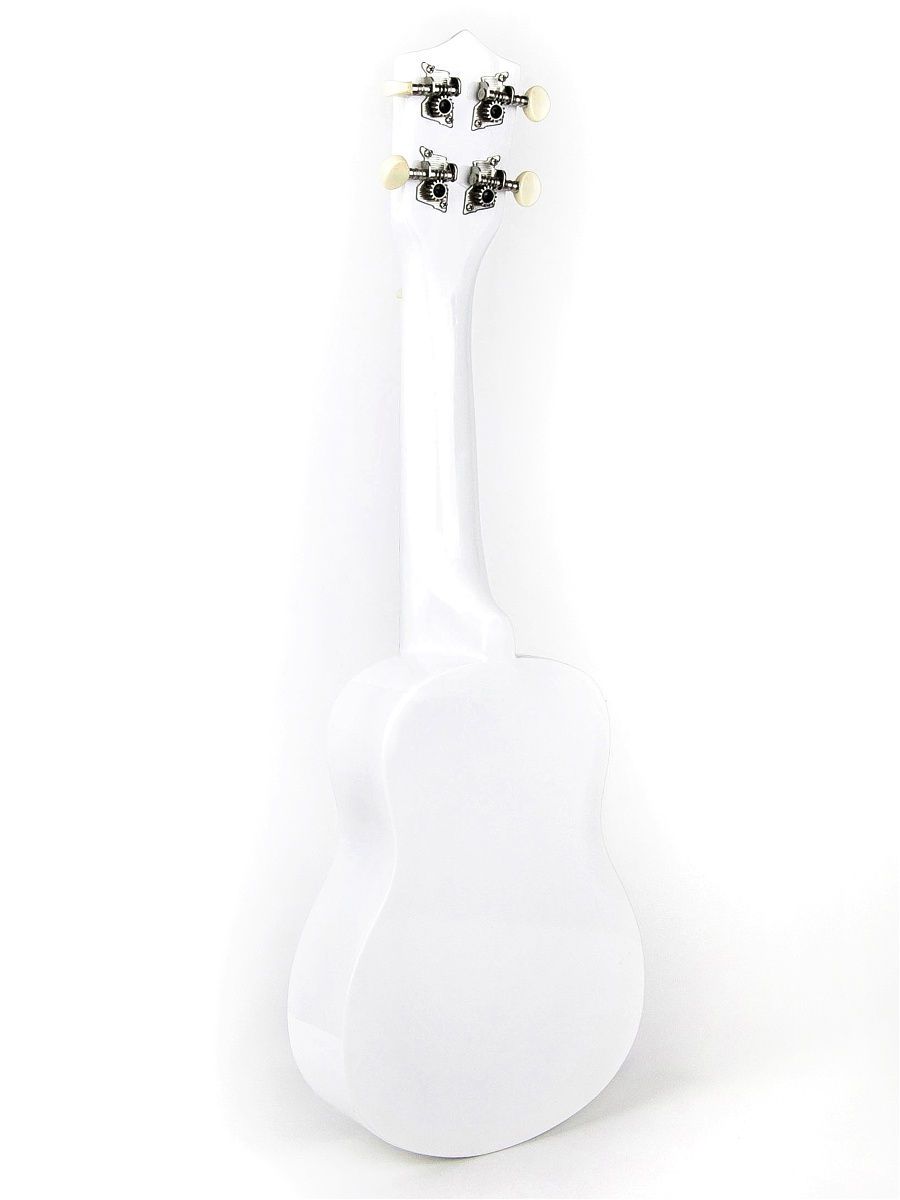 Детальная картинка товара Belucci XU21-11 White в магазине Музыкальная Тема