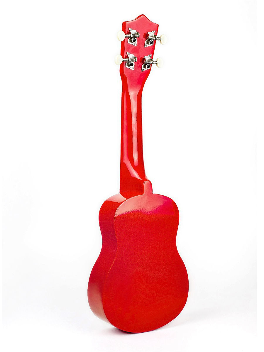 Детальная картинка товара Belucci XU21-11 Red в магазине Музыкальная Тема