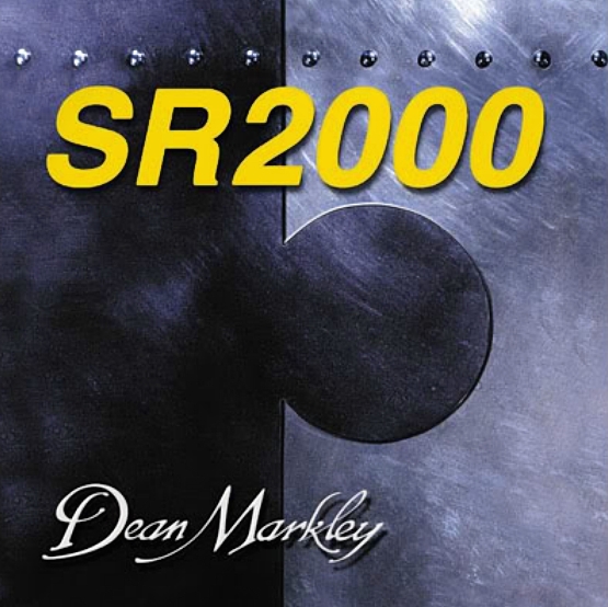 Детальная картинка товара DEAN MARKLEY 2688 SR2000 LT-4 в магазине Музыкальный Мир