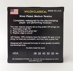 Детальная картинка товара DR NSA в магазине Музыкальный Мир